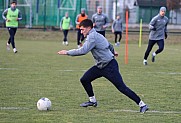 Training vom 30.01.2024 BFC Dynamo