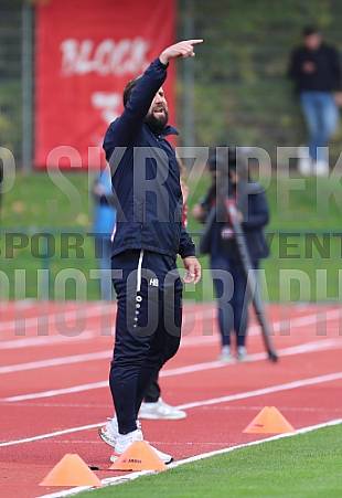 9.Spieltag Greifswalder FC - BFC Dynamo,