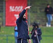 9.Spieltag Greifswalder FC - BFC Dynamo,