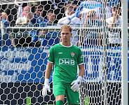 1. Runde DFB-Pokal BFC Dynamo - VfL Bochum 1848