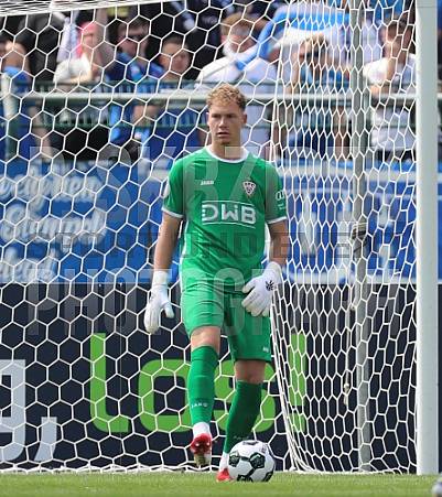 1. Runde DFB-Pokal BFC Dynamo - VfL Bochum 1848 1. Runde DFB-Pokal BFC Dynamo - VfL Bochum 1848
