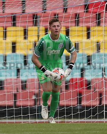 5.Spieltag BFC Dynamo - SV Lichtenberg 47 ,