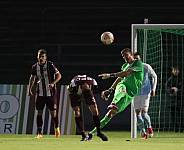 12.Spieltag BFC Dynamo - Chemnitzer FC,