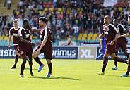 4.Spieltag BFC Dynamo - VSG Altglienicke