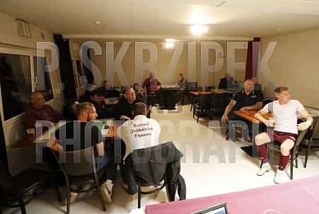 Meet & Greet 22.04.2022