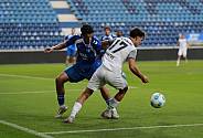 5.Spieltag 1.FC Magdeburg II - BFC Dynamo,