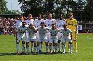 Pokalfinale VSG Altglienicke - BFC Dynamo,