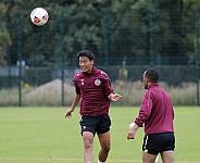 12.09.2019 Training BFC Dynamo