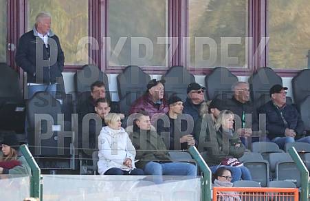 15.Spieltag BFC Dynamo - VfB Auerbach,