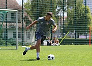 Training vom 24.06.2024 BFC Dynamo