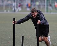 23.10.2019 Training BFC Dynamo