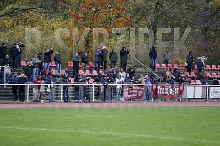3.Runde DJK SW Neukölln - BFC Dynamo