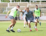 31.05.2022 Training BFC Dynamo