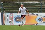 3.Spieltag BFC Dynamo - ZFC Meuselwitz,