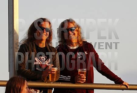 7.Spieltag BFC Dynamo - SV Babelsberg 03,