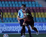 19.Spieltag BFC Dynamo - Bischofswerdaer FV08