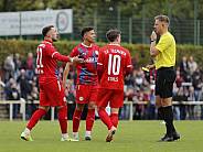 3.Runde Cosy-Wasch-Landespokal SV Tasmania Berlin - BFC Dynamo