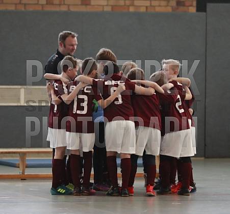 2.Spree Color Cup 2018