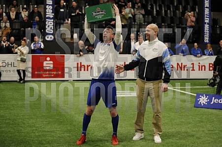 BSG Stahl Hallen-Masters 3.0