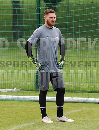 20.07.2021 Training BFC Dynamo
