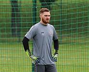 20.07.2021 Training BFC Dynamo