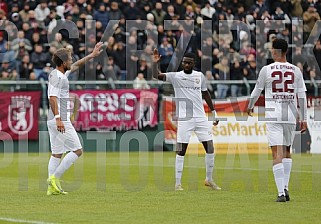 Achtelfinale Delay Sports Berlin - BFC Dynamo