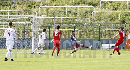 1.Spieltag BFC Dynamo U19 - FSV Zwickau U19 1.Spieltag BFC Dynamo U19 - FSV Zwickau U19