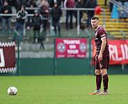 Cosy-Wasch Viertelfinale BFC Dynamo - VSG Altglienicke