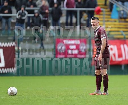 Cosy-Wasch Viertelfinale BFC Dynamo - VSG Altglienicke Cosy-Wasch Viertelfinale BFC Dynamo - VSG Altglienicke