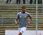 Testspiel SV Lichtenberg 47 - BFC Dynamo,