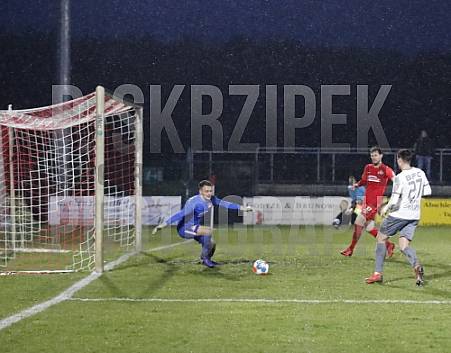 32.Spieltag FSV Optik Rathenow - BFC Dynamo,