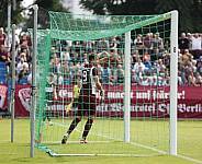 4.Spieltag BFC Dynamo - VfB Germania Halberstadt,