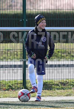 BFC Dynamo FerienCamp April 2022
BFC Dynamo FerienCamp April 2022