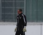 Training vom 13.02.2025 BFC Dynamo