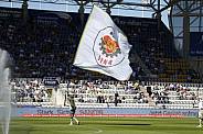 32. Spieltag FC Carl-Zeiss Jena - BFC Dynamo