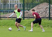 Training vom 09.04.2024 BFC Dynamo