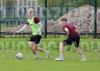 Training vom 09.04.2024 BFC Dynamo