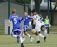 BFC Dynamo u15 - SV Empor Berlin u15