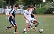 3.Spieltag BFC Dynamo U19 - SV Babelsberg 03 U19