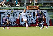 Testspiel BFC Dynamo - Pogon Stettin