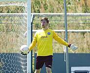 Testspiel BFC Dynamo U19 - !.FC Magdeburg U19