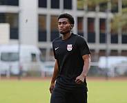 3.Runde Cosy-Wasch-Landespokal FSV Berolina Stralau - BFC Dynamo