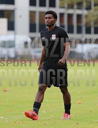 3.Runde Cosy-Wasch-Landespokal FSV Berolina Stralau - BFC Dynamo