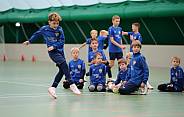 BFC Dynamo FerienCamp Herbst 2025
