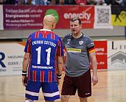 8.Bretter-Knaller Turnier der Traditionsmannschaften