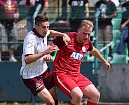 Testspiel BFC Dynamo - SV Sparta Lichtenberg