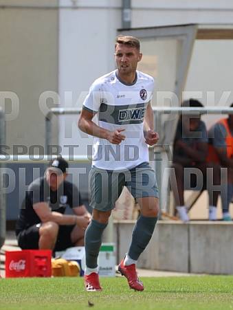 Testspiel 1.FC Magdeburg - BFC Dynamo, Testspiel 1.FC Magdeburg - BFC Dynamo,