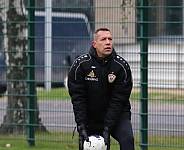 Training vom 19.10.2023 BFC Dynamo