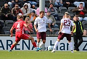 3.Runde Cosy-Wasch-Landespokal SV Lichtenberg 47 - BFC Dynamo,