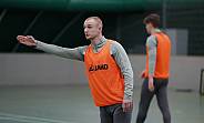 Training 07.01.2026 BFC Dynamo